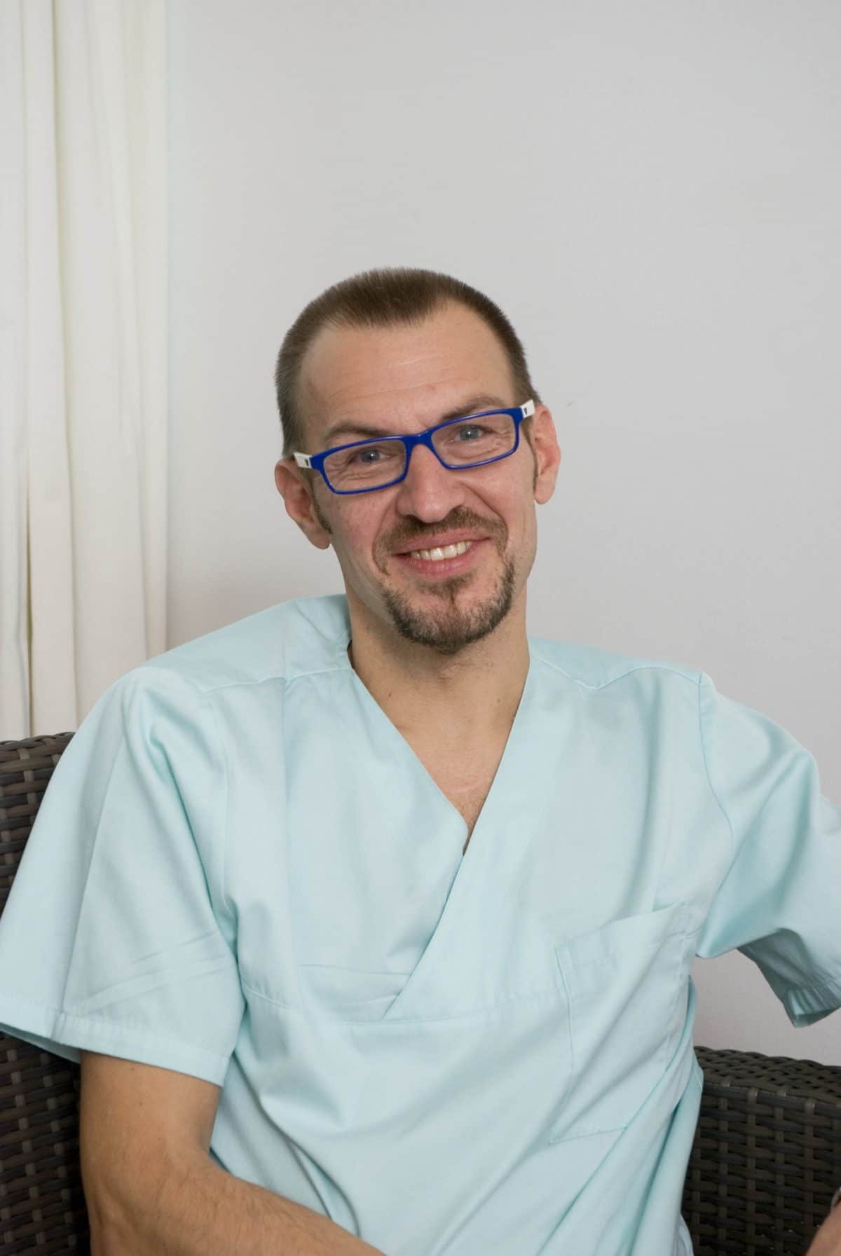 Dr. Adi Leodolter